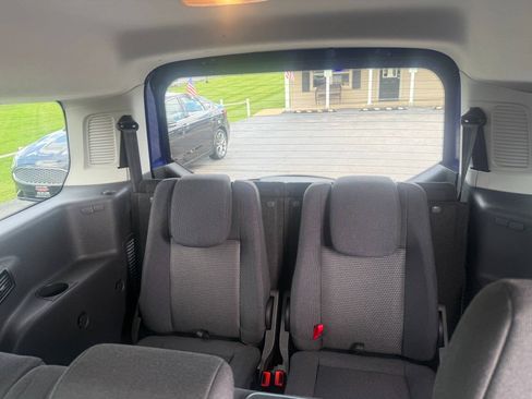 Used 2016 Ford Transit Connect XL FWD image 14