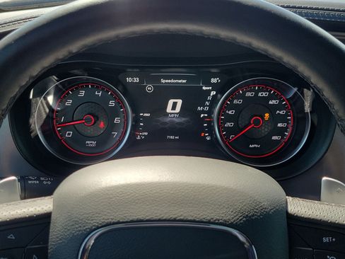 Used 2023 Dodge Charger Scat Pack w/ Plus Group RWD image 33