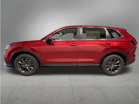 New 2026 Honda CR-V EX-L image 2
