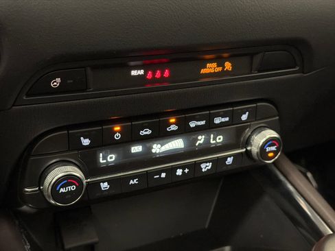 Certified 2025 MAZDA CX-5 Signature AWD/4WD image 26