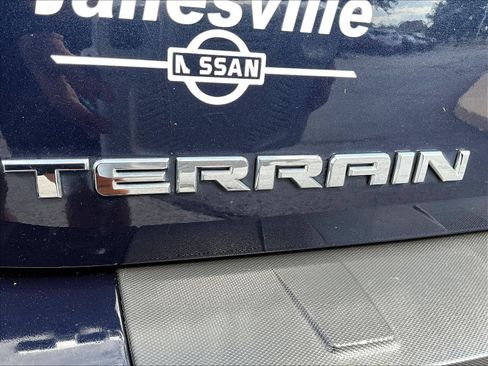 Used 2015 GMC Terrain SLT w/ Open Road Package FWD image 27