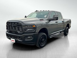 New 2026 RAM 2500 Tradesman video 2