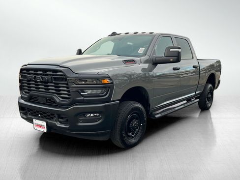 New 2026 RAM 2500 Tradesman image 2