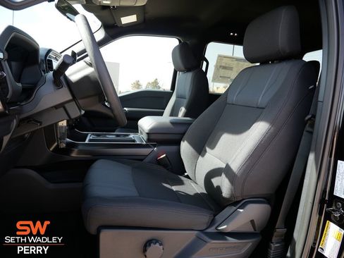 New 2026 Ford F150 STX w/ Equipment Group 200A image 17