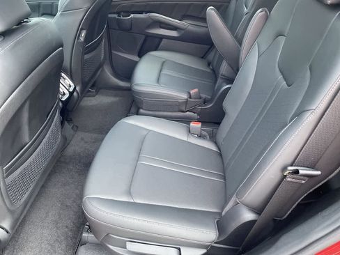 Used 2023 Kia Sorento SX FWD image 23
