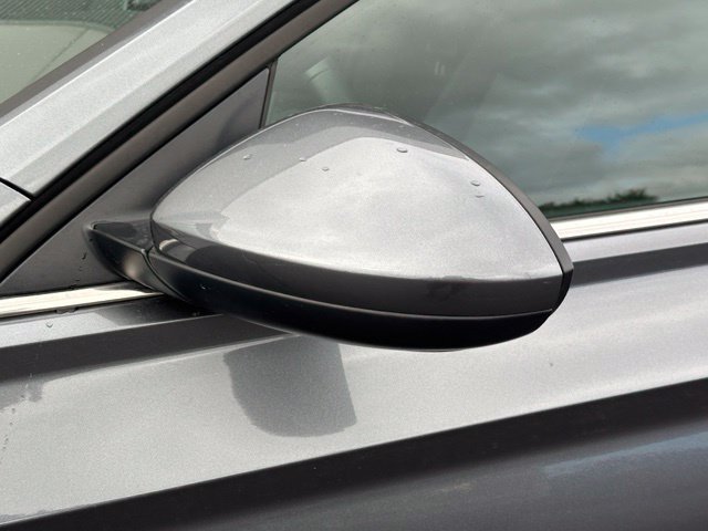 Certified 2026 Volkswagen Jetta S FWD image 10