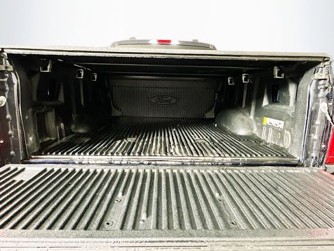 Used 2022 Ford F150 XLT w/ Equipment Group 302A High image 27