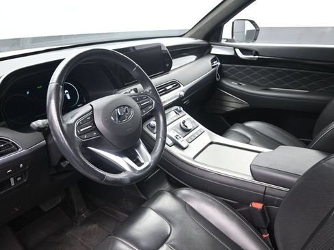Used 2022 Hyundai Palisade Calligraphy AWD/4WD image 20