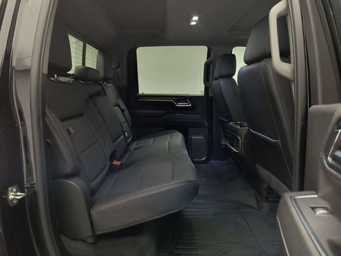 Used 2024 GMC Sierra 2500 Denali w/ Denali Reserve Package AWD/4WD image 31