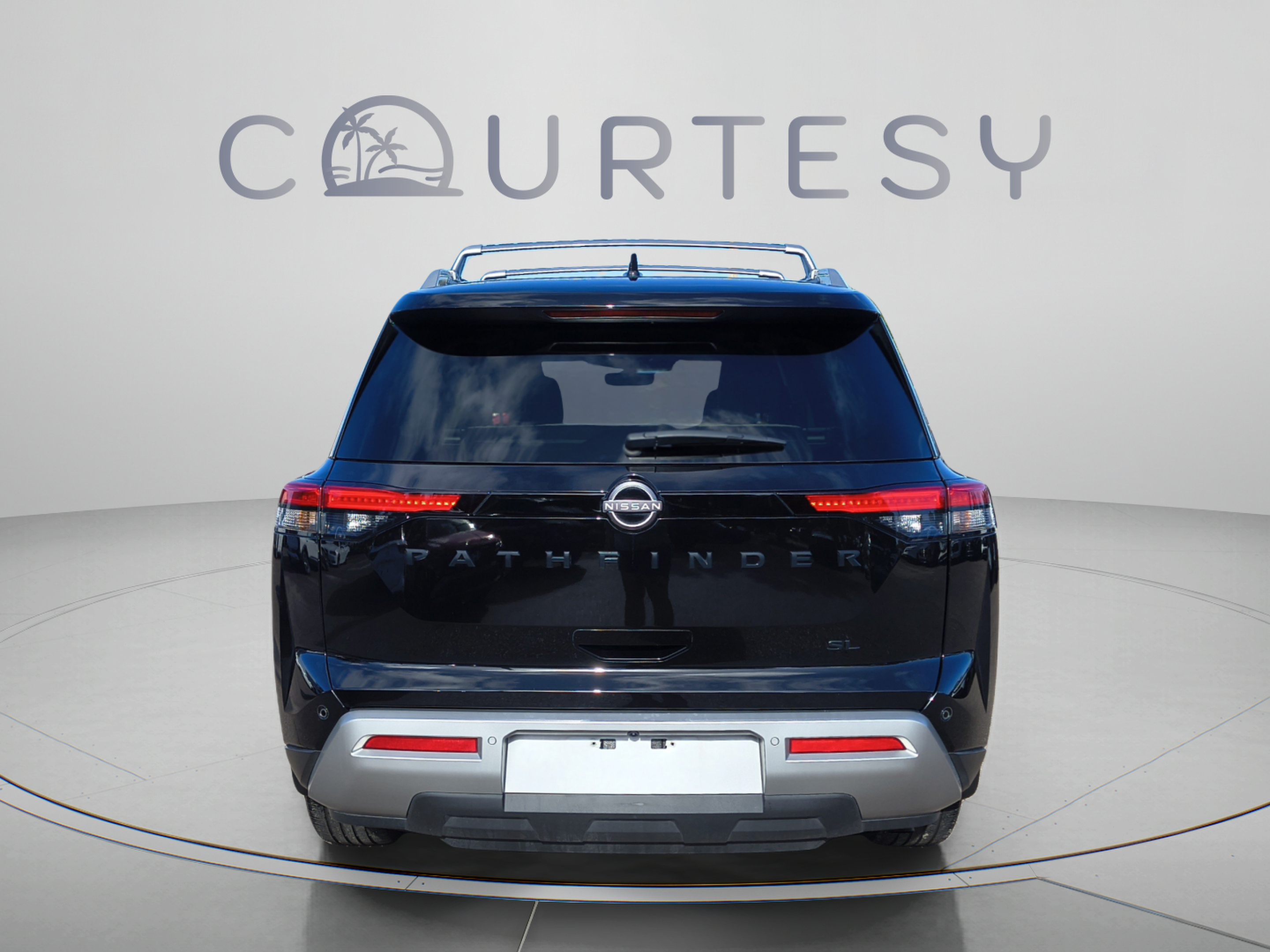 Certified 2023 Nissan Pathfinder SL w/ SL Premium Package FWD image 6