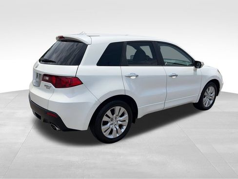 Used 2012 Acura RDX FWD image 6