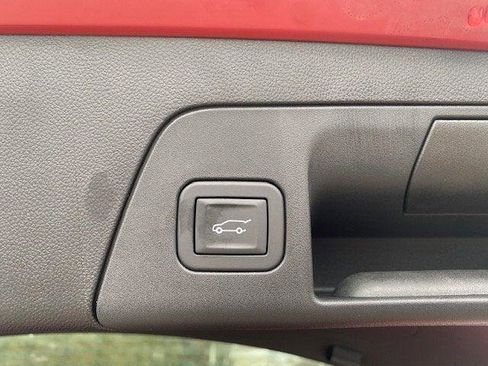 New 2026 Buick Envision Preferred image 6