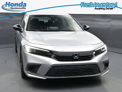Used 2024 Honda Civic Sport