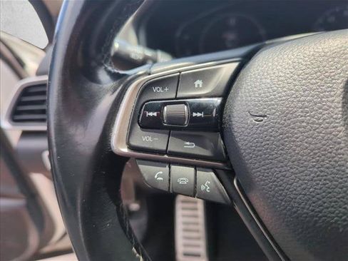 Used 2022 Honda Accord Sport Special Edition image 12