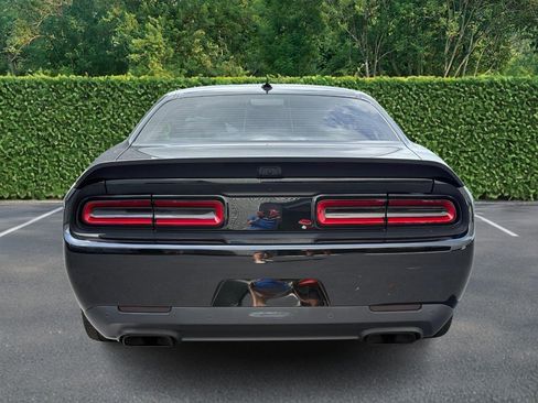 Used 2020 Dodge Challenger R/T Scat Pack RWD image 5