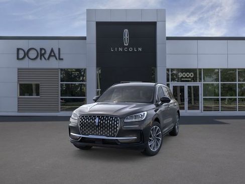New 2026 Lincoln Corsair Grand Touring AWD/4WD image 2