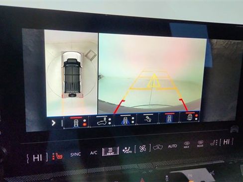 Used 2024 GMC Hummer EV 3X w/ Extreme Off-Road Package image 43