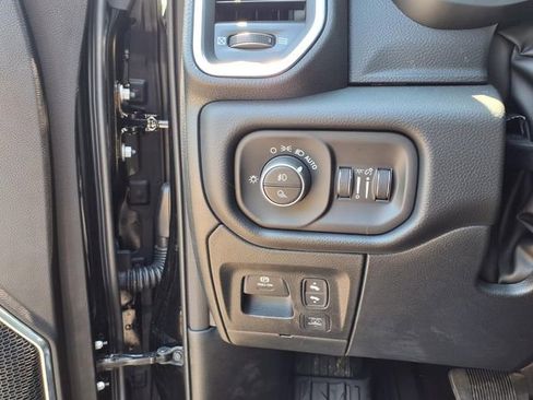 Used 2026 RAM 1500 Laramie w/ Laramie Preferred Package AWD/4WD image 20