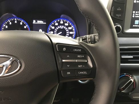 Used 2021 Hyundai Kona Night FWD image 20