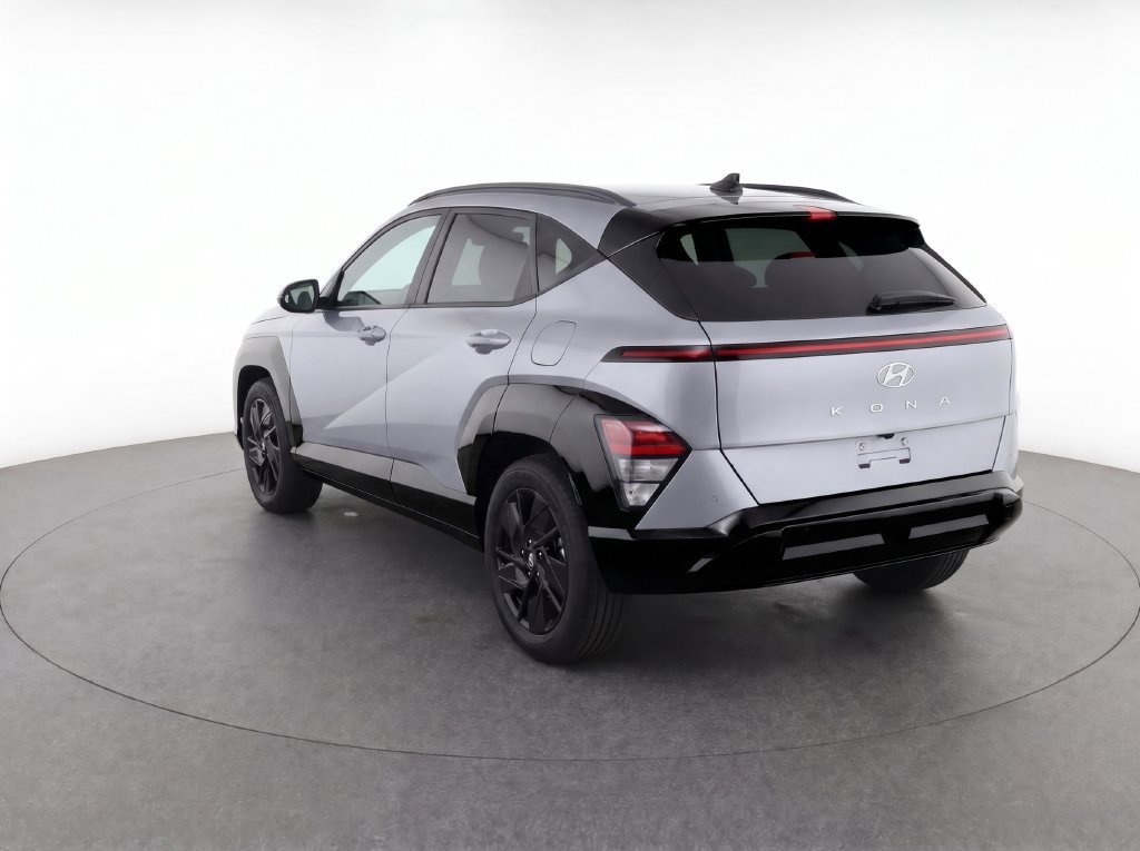 New 2026 Hyundai Kona SEL Sport FWD image 1