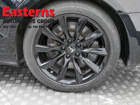 Used 2019 Tesla Model S 75D AWD/4WD image 86