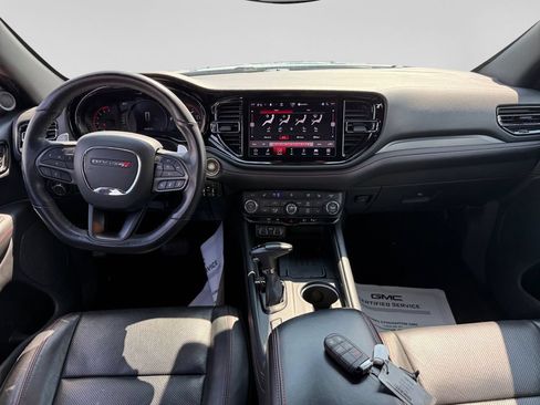 Used 2025 Dodge Durango R/T AWD/4WD image 24
