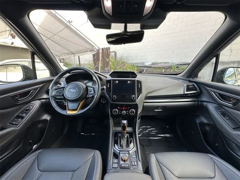 Used 2025 Subaru Forester Wilderness w/ Wilderness Package image 10