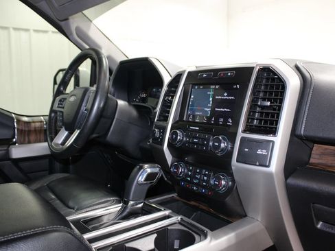 Used 2019 Ford F150 Lariat AWD/4WD image 35