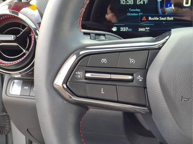 Used 2025 Chevrolet Equinox RS w/ Safety and Technology Package AWD/4WD image 16