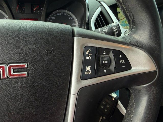 Used 2013 GMC Terrain SLT FWD image 17