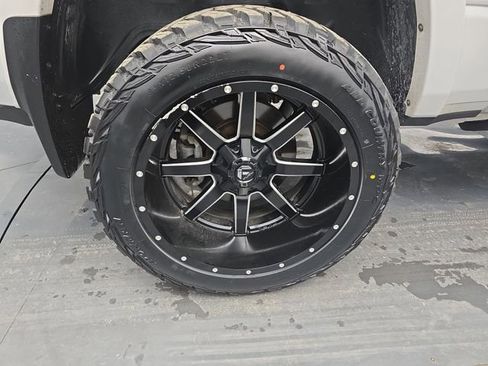 Used 2020 RAM 1500 Limited image 20