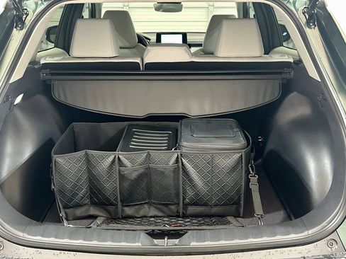 Used 2026 Toyota Corolla Cross LE w/ Moonroof Package FWD image 22