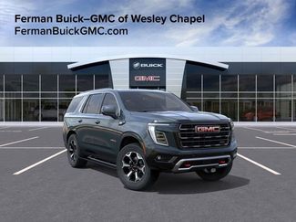 New 2026 GMC Yukon AT4 Ultimate video 1