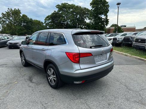 Used 2017 Honda Pilot EX-L image 7