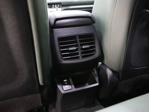 Used 2025 Kia Seltos SX w/ SX Sunroof Package AWD/4WD image 34