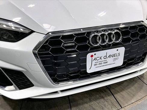 Used 2023 Audi A5 2.0T Premium Plus w/ Premium Plus image 29