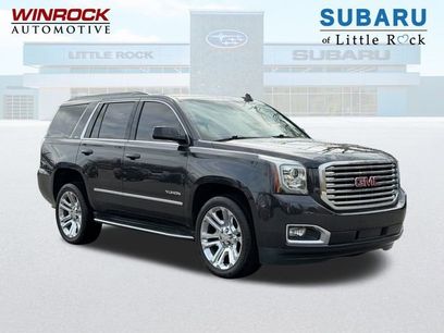 Used 2020 GMC Yukon SLT w/ Premium Edition