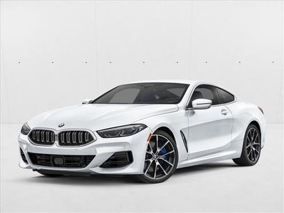 New 2026 BMW 840i Coupe