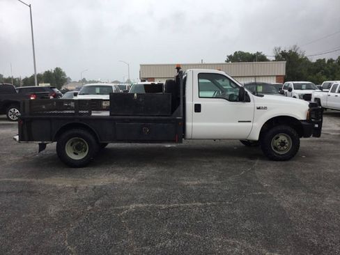 Used 1999 Ford F350 XL AWD/4WD image 6