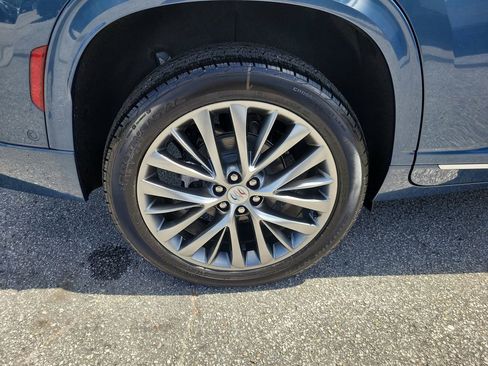 New 2026 Buick Enclave Avenir w/ Super Cruise Package image 5