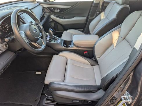Certified 2025 Subaru Outback Limited image 8
