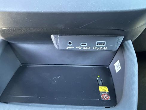 New 2026 Subaru Forester Sport image 33