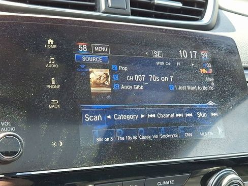 Used 2021 Honda CR-V EX-L image 18