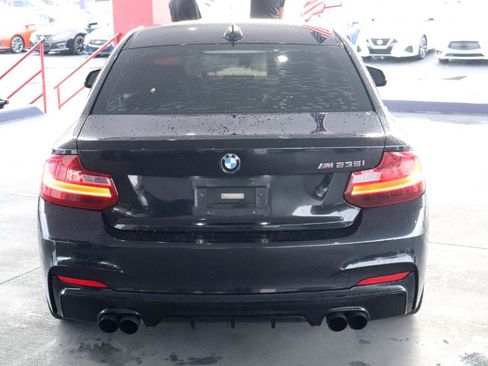 Used 2014 BMW M235i Coupe RWD image 6