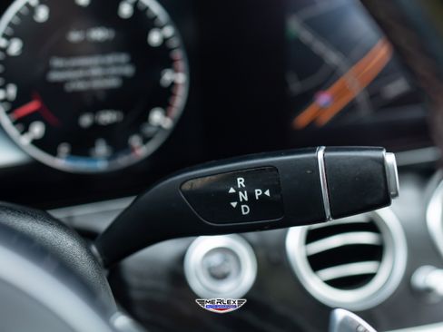 Used 2019 Mercedes-Benz E 53 AMG 4MATIC Sedan image 27