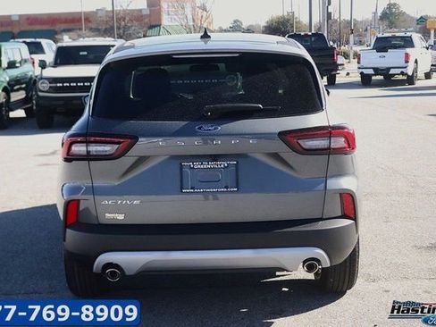 New 2026 Ford Escape Active FWD image 6