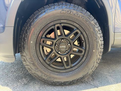 Used 2017 Honda Pilot EX image 7