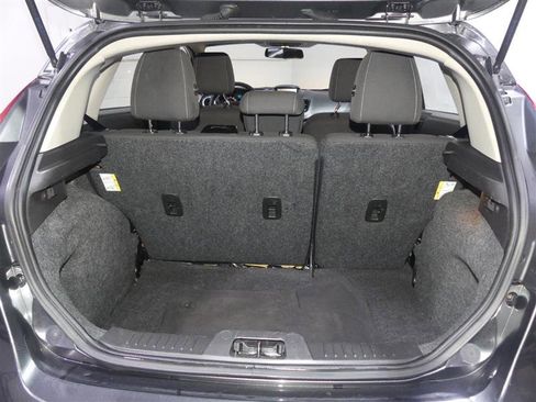 Used 2019 Ford Fiesta SE w/ Equipment Group 201A image 9