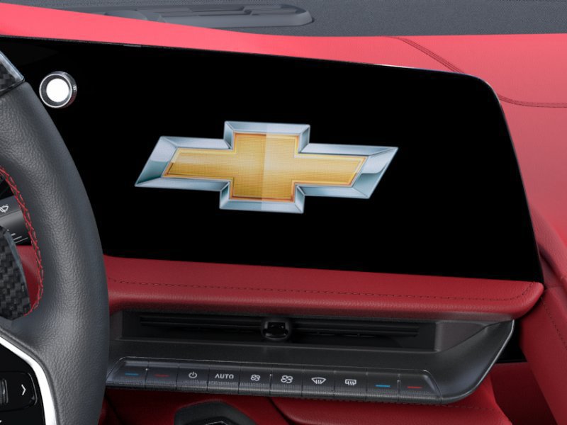 New 2027 Chevrolet Corvette ZR1X AWD/4WD image 20