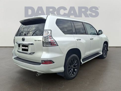 Used 2023 Lexus GX 460 Premium image 6